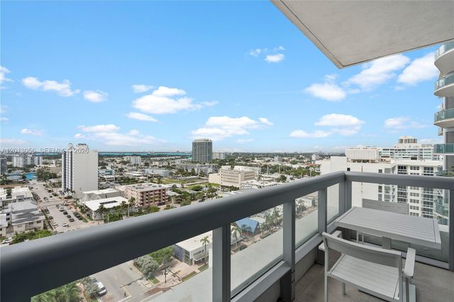 6899 Collins Ave 1604, Miami Beach, FL 33141