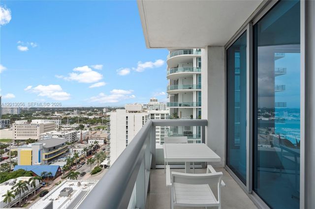 6899 Collins Ave 1604, Miami Beach, FL 33141