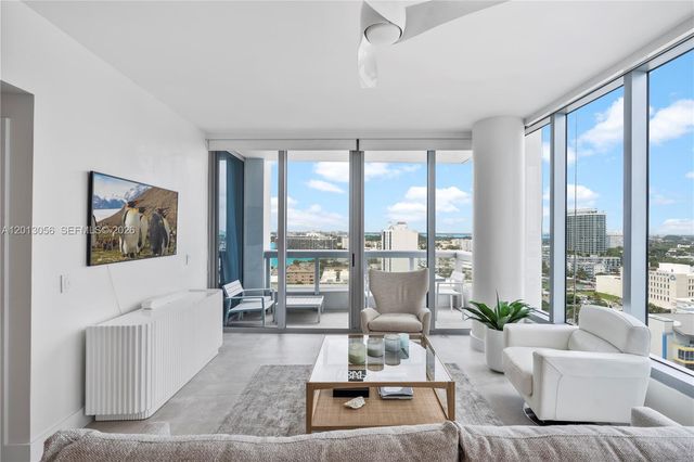 6899 Collins Ave 1604, Miami Beach, FL 33141
