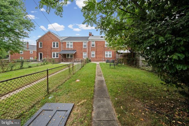 6125 MACBETH DR, Baltimore, MD 21239