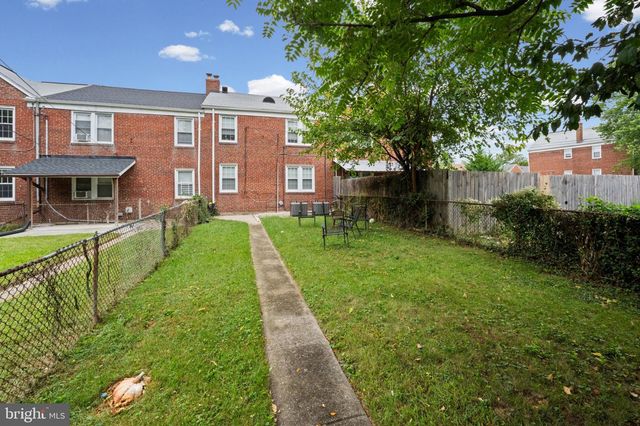6125 MACBETH DR, Baltimore, MD 21239