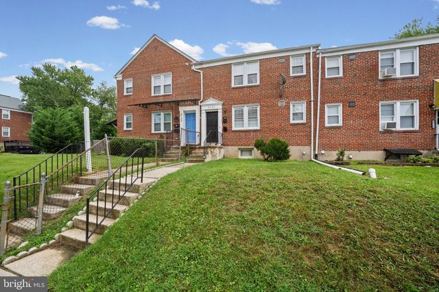 6125 MACBETH DR, Baltimore, MD 21239