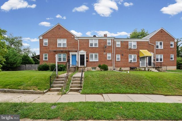 6125 MACBETH DR, Baltimore, MD 21239