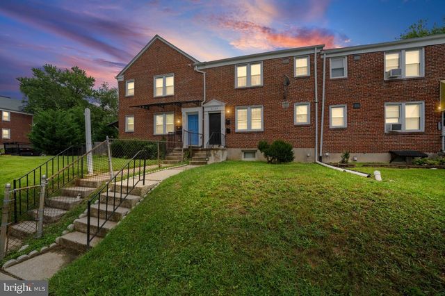 6125 MACBETH DR, Baltimore, MD 21239