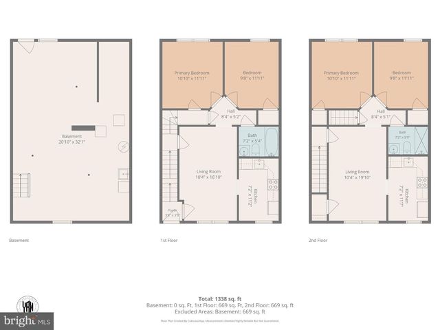 6125 MACBETH DR, Baltimore, MD 21239