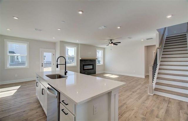 4082 Adler Circle, Buford, GA 30519