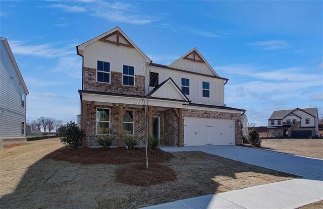 4082 Adler Circle, Buford, GA 30519