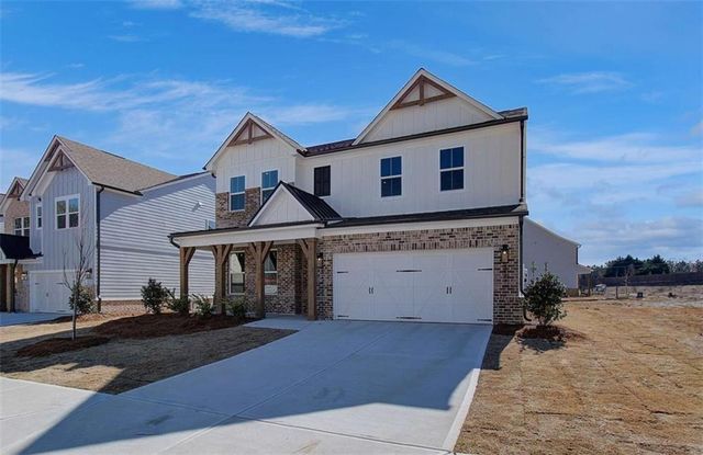 4082 Adler Circle, Buford, GA 30519