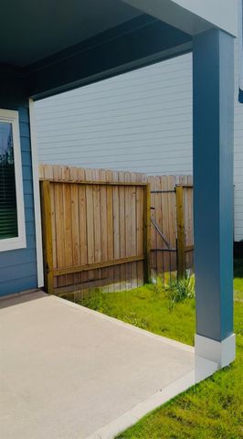 2803 Lisburn Terrace Lane, Houston, TX 77051