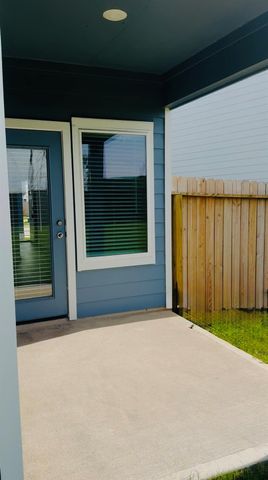 2803 Lisburn Terrace Lane, Houston, TX 77051