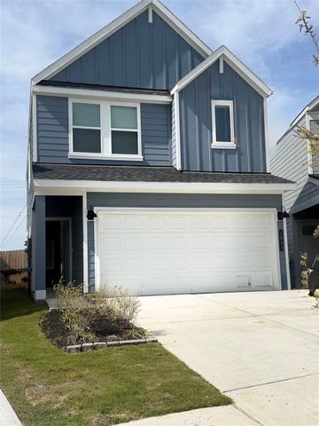 2803 Lisburn Terrace Lane, Houston, TX 77051