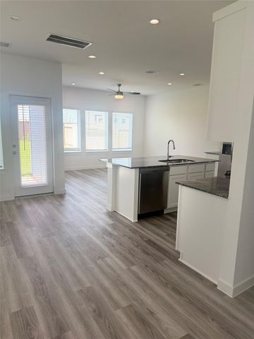 2803 Lisburn Terrace Lane, Houston, TX 77051