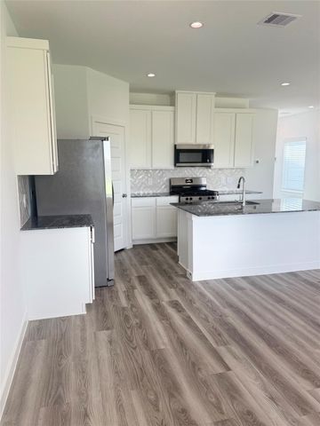 2803 Lisburn Terrace Lane, Houston, TX 77051