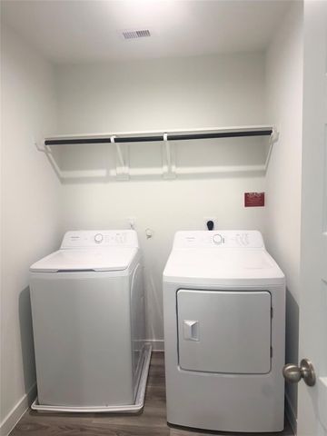 2803 Lisburn Terrace Lane, Houston, TX 77051