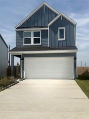 2803 Lisburn Terrace Lane, Houston, TX 77051