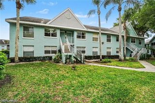 153 Wading Bird CIR J201, Naples, FL 34110