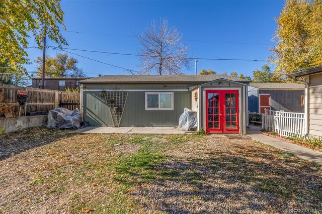 1679 Robb Street, Lakewood, CO 80215