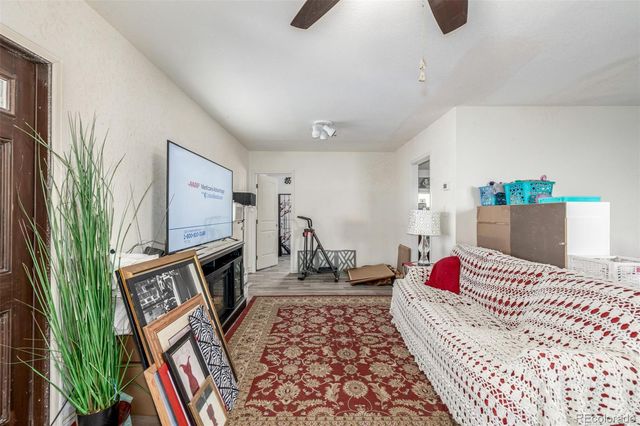 1679 Robb Street, Lakewood, CO 80215