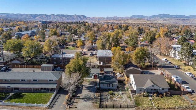 1679 Robb Street, Lakewood, CO 80215