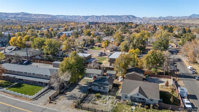 1679 Robb Street, Lakewood, CO 80215
