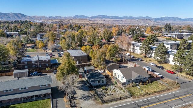1679 Robb Street, Lakewood, CO 80215