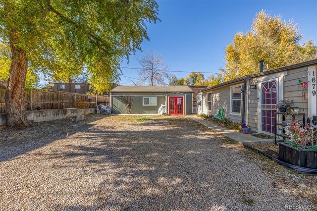 1679 Robb Street, Lakewood, CO 80215