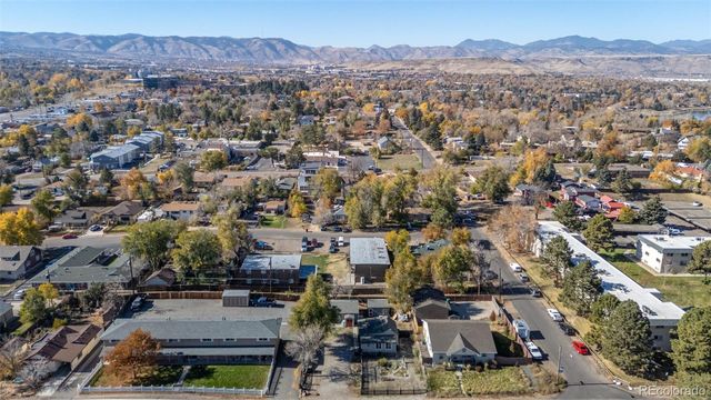 1679 Robb Street, Lakewood, CO 80215