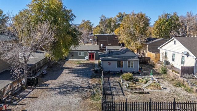1679 Robb Street, Lakewood, CO 80215