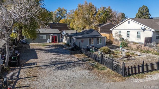 1679 Robb Street, Lakewood, CO 80215