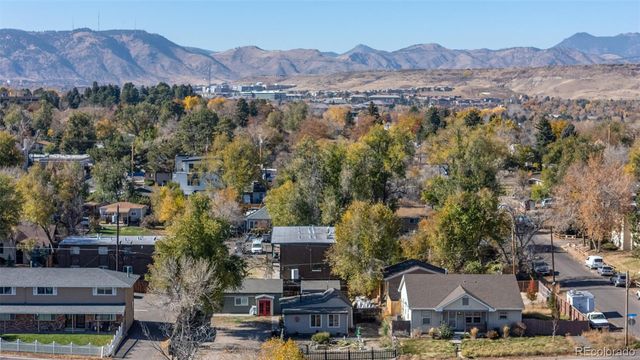 1679 Robb Street, Lakewood, CO 80215