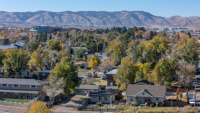 1679 Robb Street, Lakewood, CO 80215