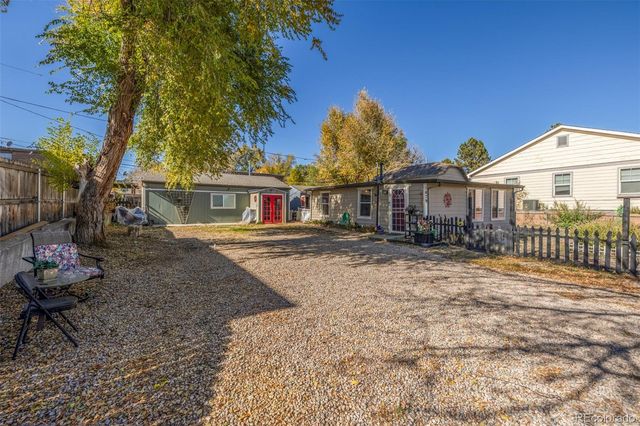 1679 Robb Street, Lakewood, CO 80215