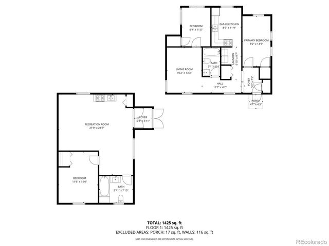 1679 Robb Street, Lakewood, CO 80215