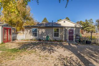 1679 Robb Street, Lakewood, CO 80215
