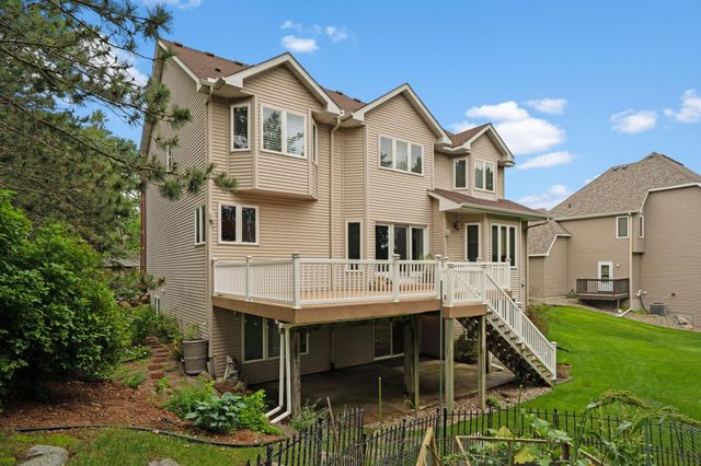 8197 Drexel Court, Eden Prairie, MN 55347