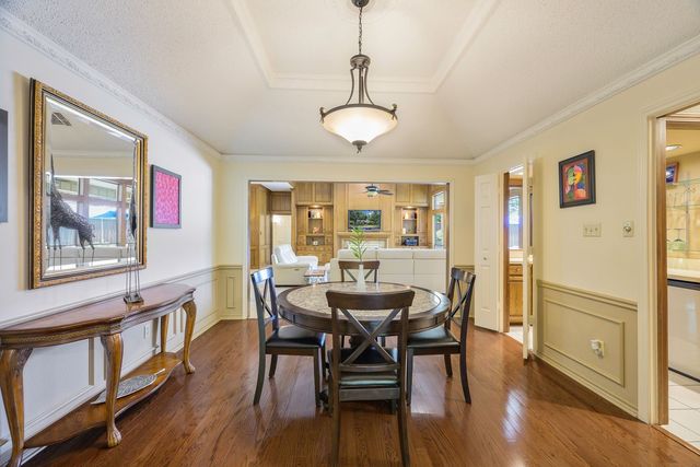7028 Mumford Street, Dallas, TX 75252