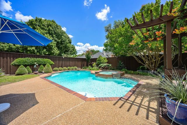 7028 Mumford Street, Dallas, TX 75252
