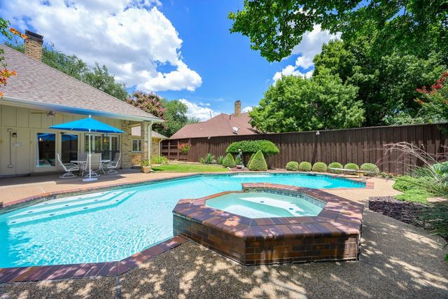 7028 Mumford Street, Dallas, TX 75252
