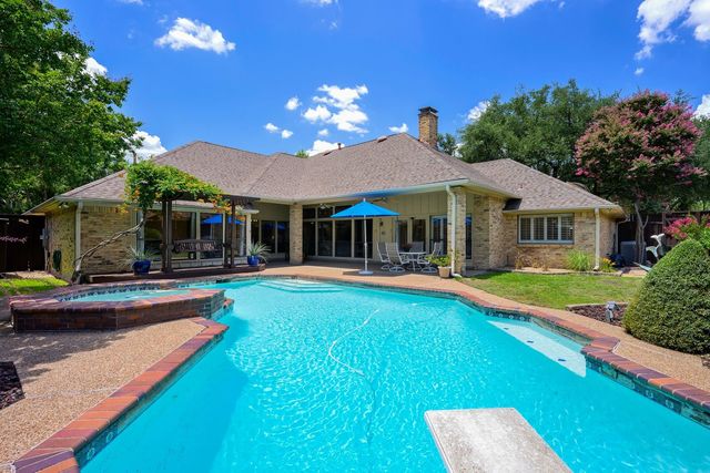 7028 Mumford Street, Dallas, TX 75252