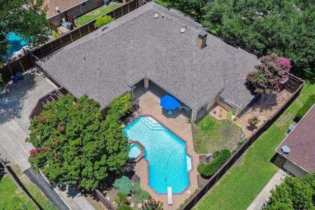 7028 Mumford Street, Dallas, TX 75252