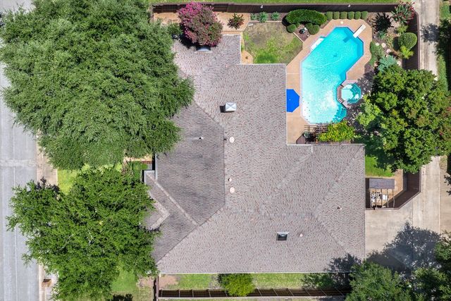 7028 Mumford Street, Dallas, TX 75252