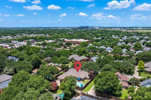 7028 Mumford Street, Dallas, TX 75252
