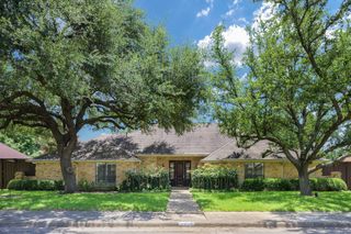 7028 Mumford Street, Dallas, TX 75252