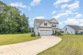 640 Ballance Road, Fremont, NC 27830
