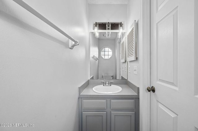 3541 RAIN FOREST Drive W, Jacksonville, FL 32277