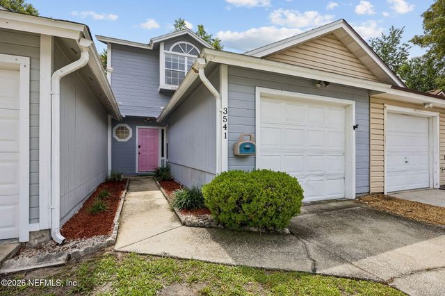 3541 RAIN FOREST Drive W, Jacksonville, FL 32277