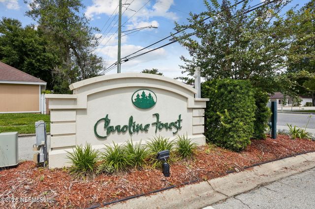 3541 RAIN FOREST Drive W, Jacksonville, FL 32277