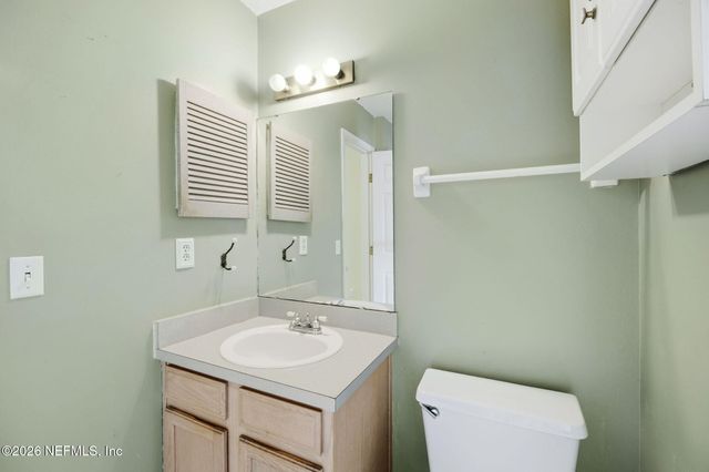 3541 RAIN FOREST Drive W, Jacksonville, FL 32277