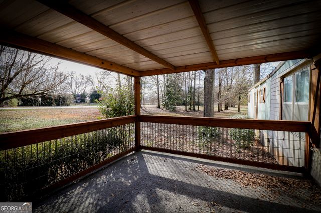 2447 Williamson Road, Williamson, GA 30292