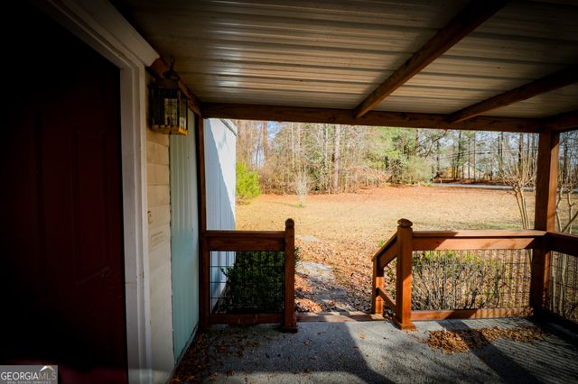 2447 Williamson Road, Williamson, GA 30292